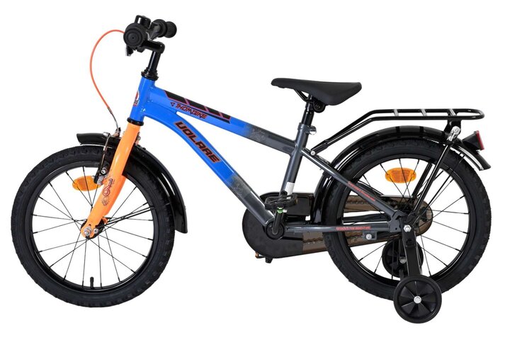 Volare Thombike Kinderfiets 16 inch - afbeelding 7