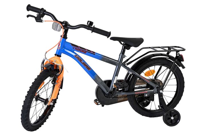 Volare Thombike Kinderfiets 16 inch - afbeelding 5