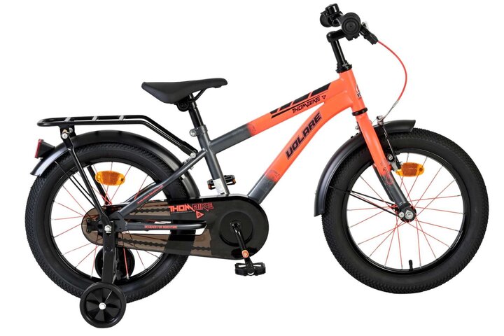 Volare Thombike Kinderfiets 16 inch - afbeelding 3