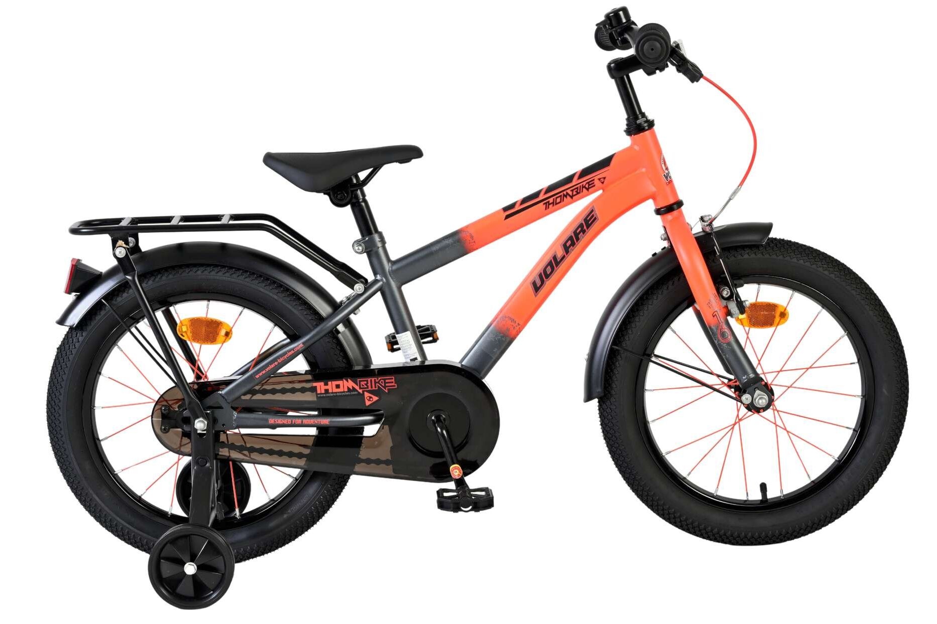 Volare Thombike Kinderfiets 16 inch