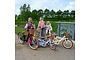 Volare Ashley Kinderfiets 24 inch 3v - miniatuur 9