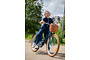Volare Ashley Kinderfiets 24 inch 3v - miniatuur 7