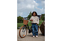 Volare Ashley Kinderfiets 24 inch 3v - miniatuur 17