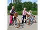Volare Ashley Kinderfiets 24 inch 3v - miniatuur 14