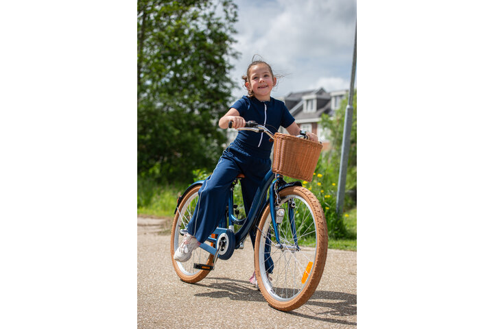Volare Ashley Kinderfiets 24 inch - afbeelding 7