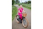 Volare Ashley Kinderfiets 24 inch - miniatuur 2