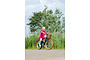 Volare Ashley Kinderfiets 20 inch 3v - miniatuur 5