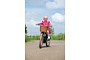 Volare Ashley Kinderfiets 20 inch 3v - miniatuur 10