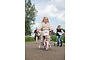 Volare Blossom Kinderfiets 14 inch - miniatuur 4