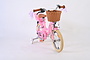 Volare Blossom Kinderfiets 14 inch - miniatuur 7