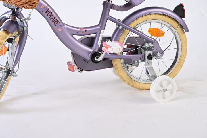 Volare Blossom Kinderfiets 14 inch - afbeelding 16