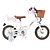 Volare Blossom Kinderfiets 12 inch
