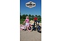 Volare Blossom Kinderfiets 12 inch - miniatuur 18