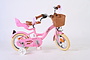 Volare Blossom Kinderfiets 12 inch - miniatuur 19
