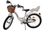Volare Blossom Kinderfiets 18 inch V-brakes - miniatuur 9