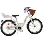Volare Blossom Kinderfiets 18 inch V-brakes