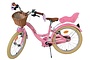 Volare Blossom Kinderfiets 18 inch V-brakes - miniatuur 10
