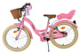 Volare Blossom Kinderfiets 18 inch V-brakes - miniatuur 6