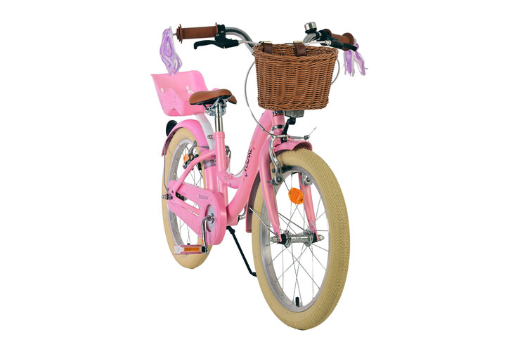 Volare Blossom Kinderfiets 18 inch V-brakes - afbeelding 14