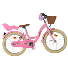Volare Volare Blossom Kinderfiets 18 inch V-brakes