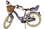Volare Blossom Kinderfiets 18 inch V-brakes - miniatuur 11