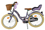Volare Blossom Kinderfiets 18 inch V-brakes - miniatuur 7