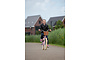 Volare Blossom Kinderfiets 18 inch V-brakes - miniatuur 8