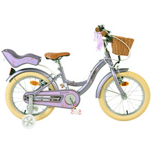 Volare Volare Blossom Kinderfiets V-brakes