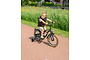 Volare Black Cruiser Kinderfiets 18 inch - miniatuur 16