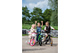 Volare Black Cruiser Kinderfiets 18 inch - miniatuur 14