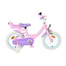 Volare Volare Olivia Kinderfiets 14 inch