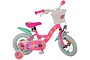Barbie Kinderfiets 12 inch - miniatuur 10