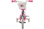 Barbie Kinderfiets 12 inch - miniatuur 16