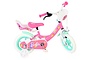 Barbie Kinderfiets 12 inch - miniatuur 9