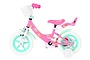Barbie Kinderfiets 12 inch - miniatuur 3