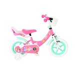 Barbie Kinderfiets 12 inch