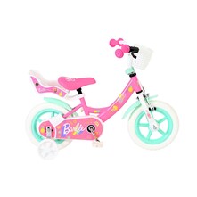 Volare Barbie Kinderfiets 12 inch Volare Barbie Kinderfiets 12 inch