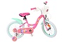 Volare Barbie Kinderfiets 16 inch - miniatuur 3