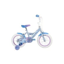 Volare Disney Frozen 2 Kinderfiets 14 inch v-brakes