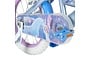 Disney Frozen 2 Kinderfiets 14 inch v-brakes - miniatuur 7