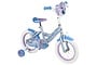 Disney Frozen 2 Kinderfiets 14 inch v-brakes - miniatuur 3