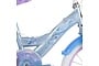 Disney Frozen 2 Kinderfiets v-brakes 16 inch - miniatuur 4