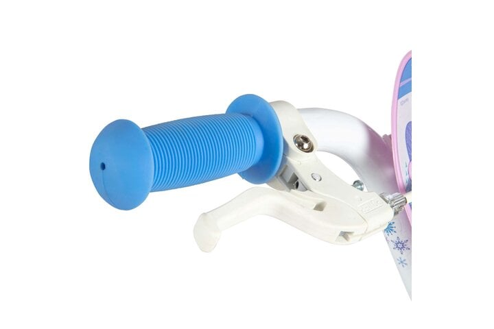 Disney Frozen 2 Kinderfiets v-brakes 16 inch - afbeelding 6