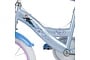 Disney Frozen 2 Kinderfiets v-brakes 16 inch - miniatuur 8