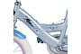 Disney Frozen 2 Kinderfiets 14 inch v-brakes - miniatuur 6