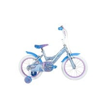 Volare Disney Frozen 2 Kinderfiets v-brakes