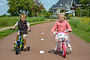 Volare Unicorn Kinderfiets 12 inch - miniatuur 15