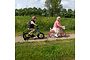 Volare Unicorn Kinderfiets 12 inch - miniatuur 8