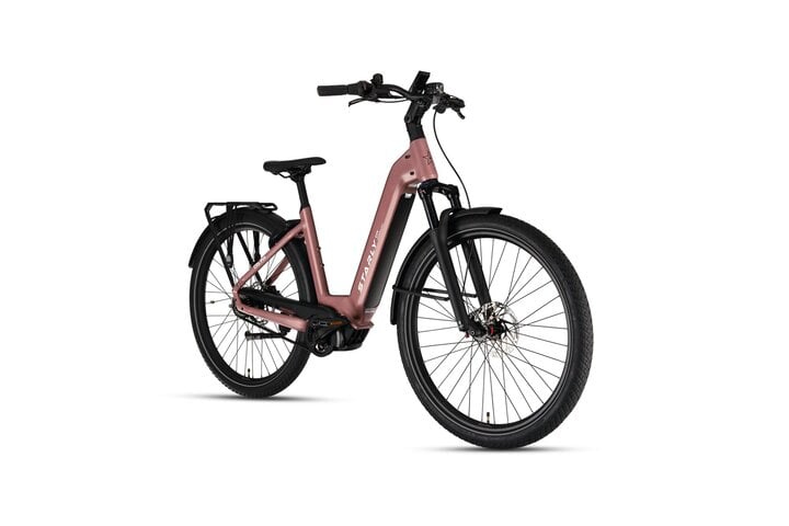 STARLY City Pro Gates 28 inch 55cm 5v - afbeelding 13