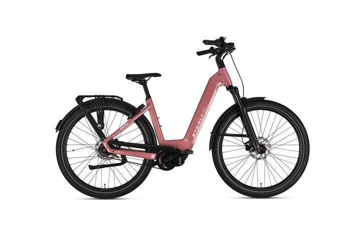 STARLY City Pro Gates 28 inch 55cm 5v - afbeelding 2
